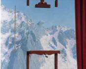 追寻极限 - 雷内·马格里特